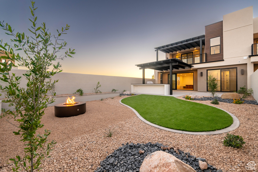 Photo 33 for MLS #2090318 at 1405 N Puesta Del Sol Ln #50