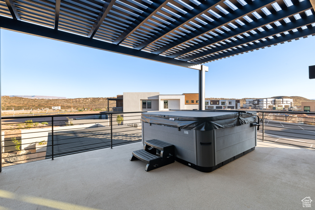 Photo 28 for MLS #2090318 at 1405 N Puesta Del Sol Ln #50