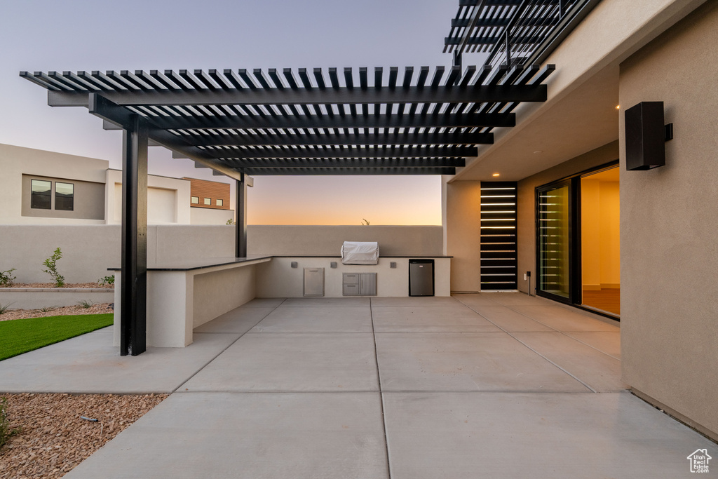 Photo 31 for MLS #2090318 at 1405 N Puesta Del Sol Ln #50