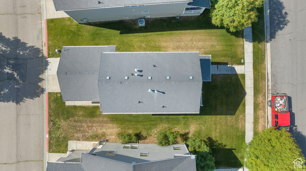 Bird\'s eye view