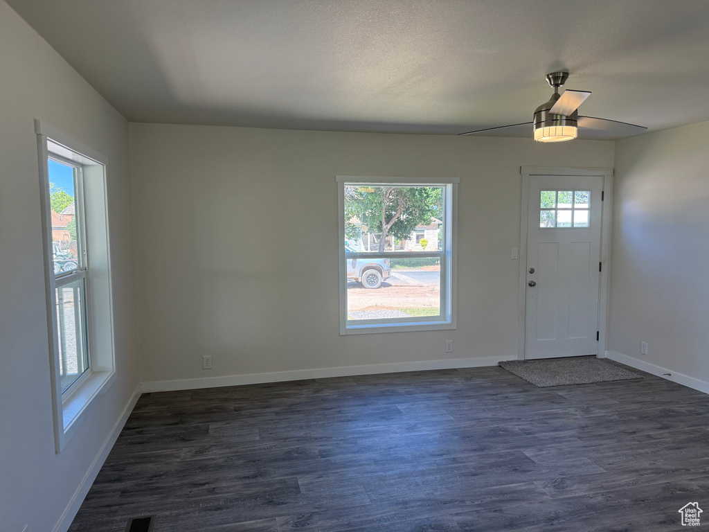 30 N 100 W Parowan, UT 84761