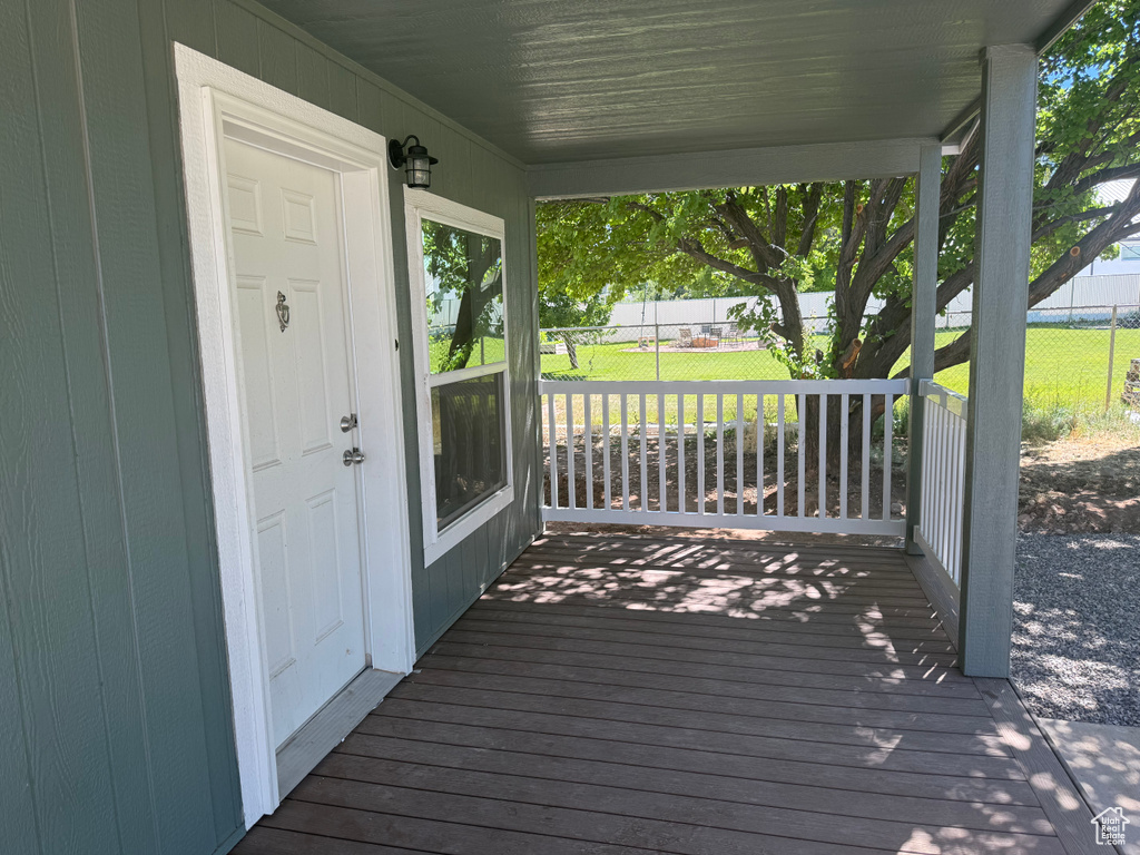 30 N 100 W Parowan, UT 84761