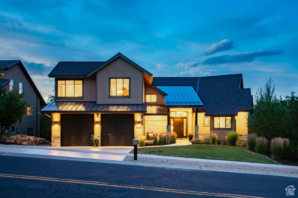 1480 W ALPINE AVE Heber City, UT 84032