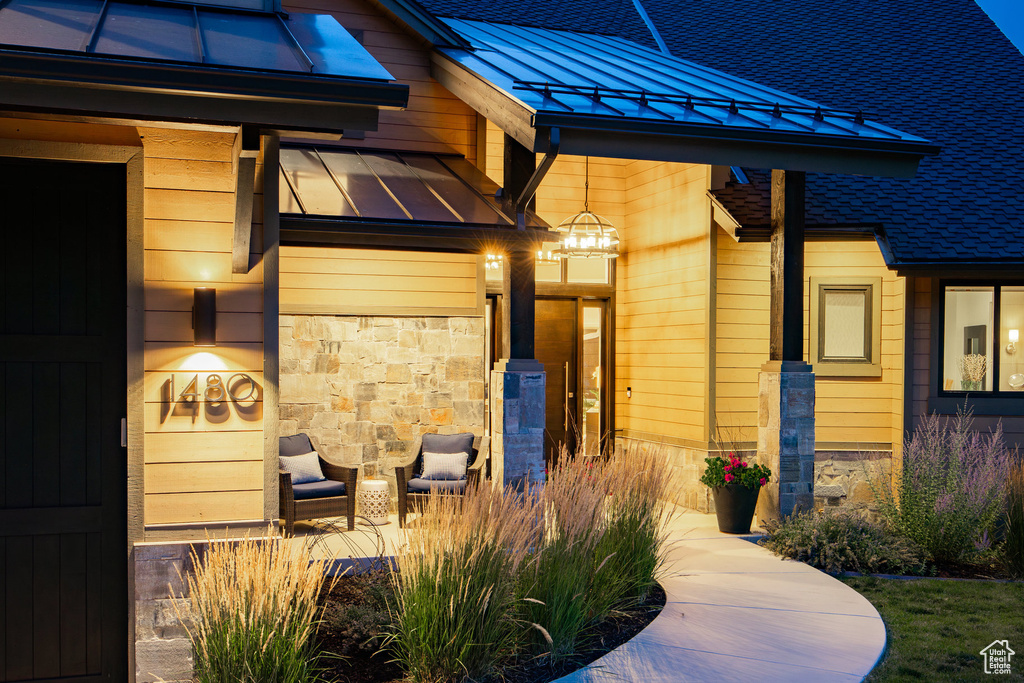 1480 W ALPINE AVE Heber City, UT 84032