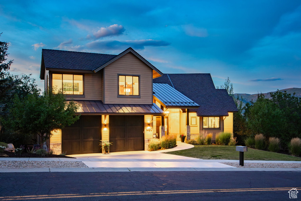 1480 W ALPINE AVE Heber City, UT 84032