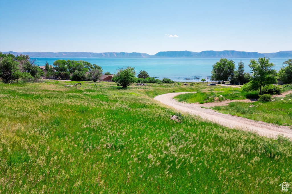 2555 N BEAR LAKE BLVD Garden City, UT 84028