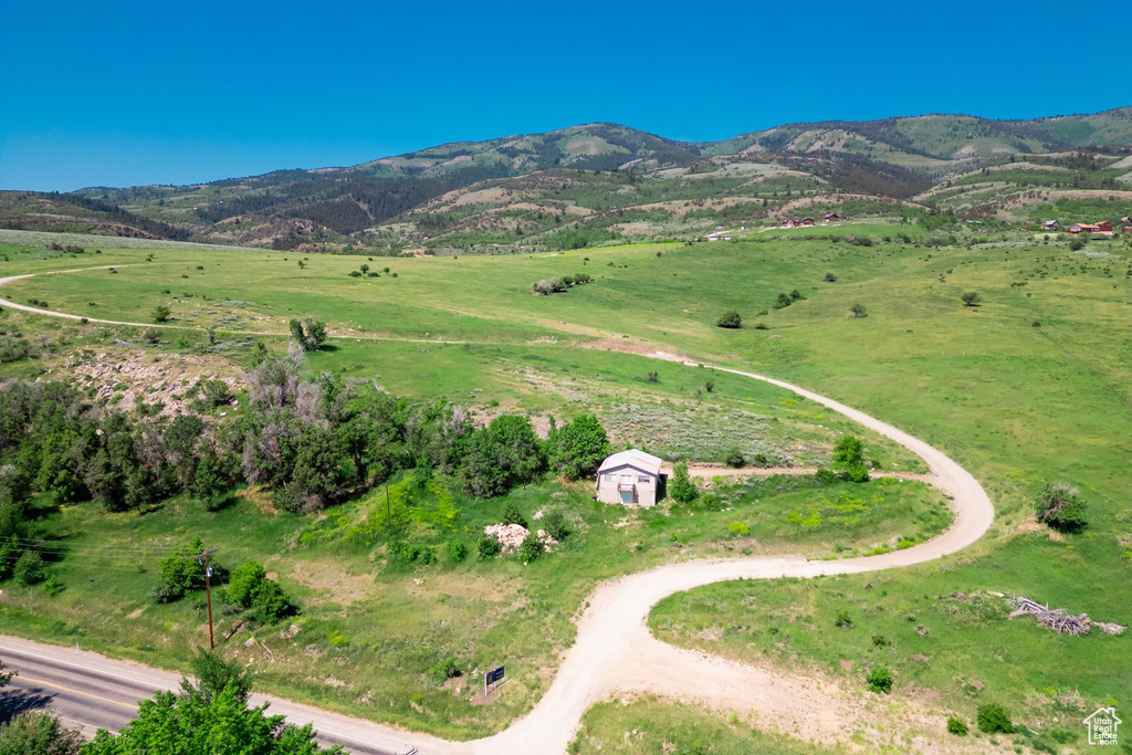 2555 N BEAR LAKE BLVD Garden City, UT 84028
