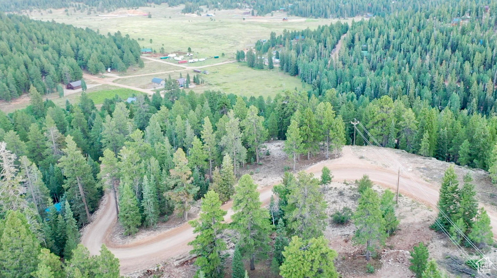 1730 E WILLIS CREEK CIR Duck Creek Village, UT 84762