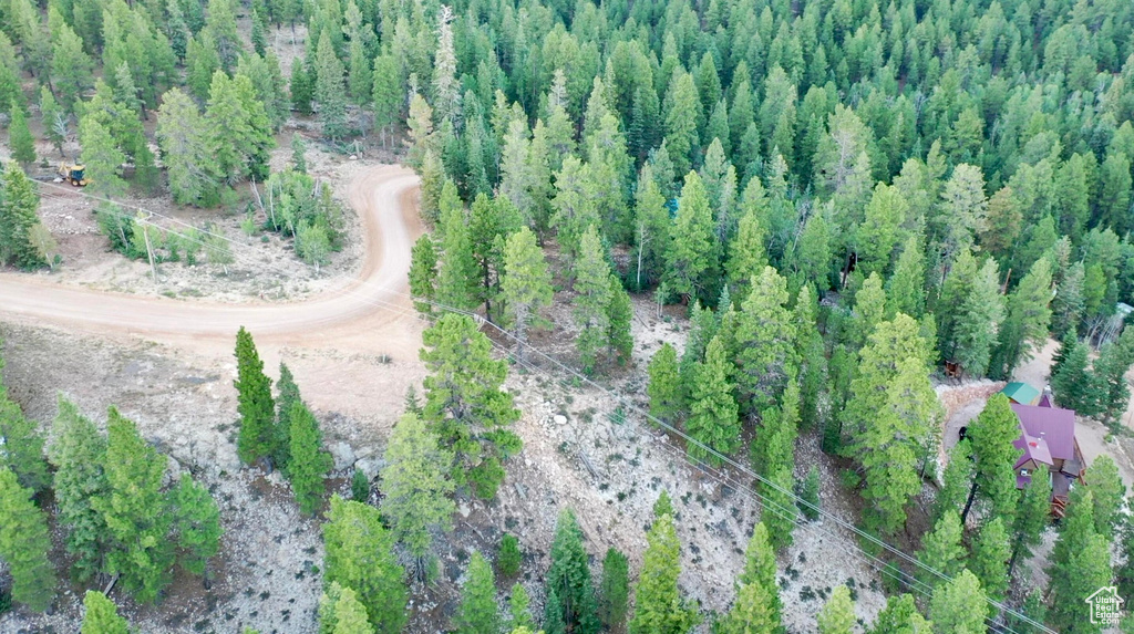 1730 E WILLIS CREEK CIR Duck Creek Village, UT 84762