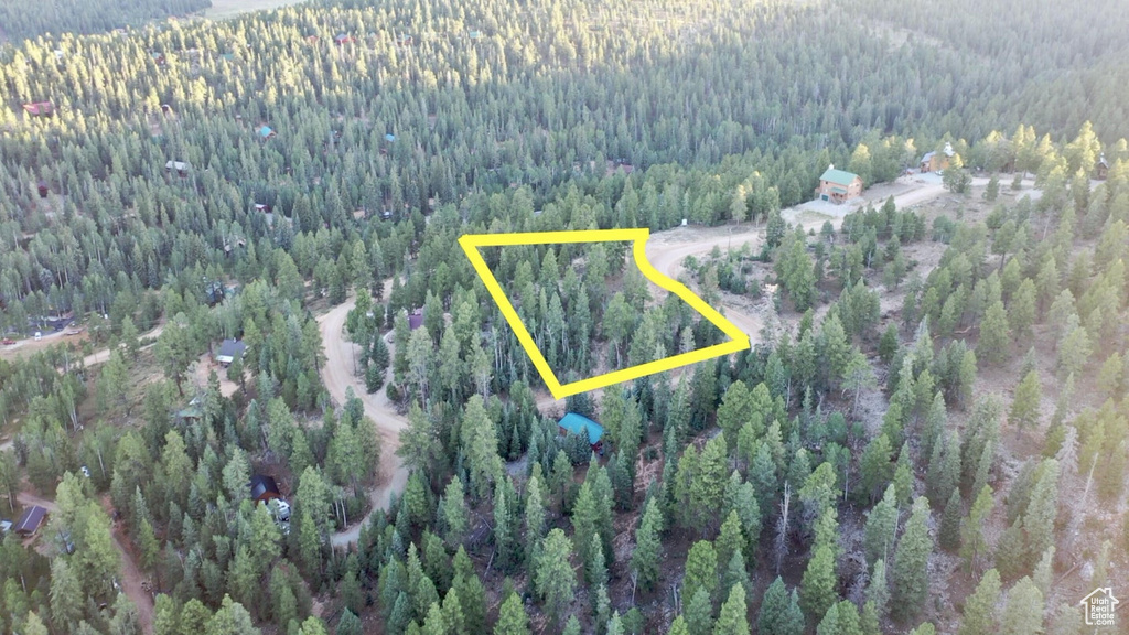 1730 E WILLIS CREEK CIR Duck Creek Village, UT 84762