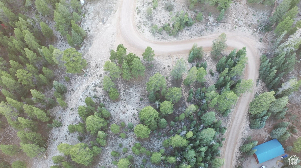 1730 E WILLIS CREEK CIR Duck Creek Village, UT 84762