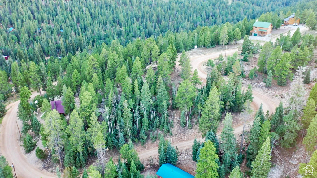 1730 E WILLIS CREEK CIR Duck Creek Village, UT 84762