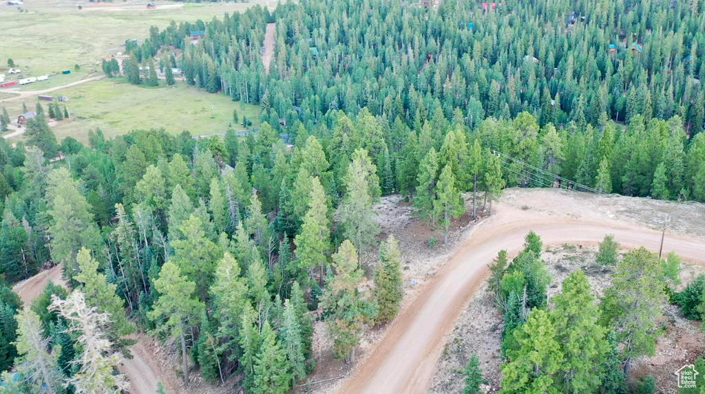 1730 E WILLIS CREEK CIR Duck Creek Village, UT 84762