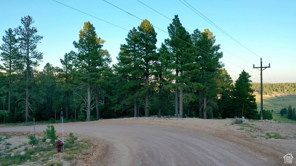 1730 E WILLIS CREEK CIR Duck Creek Village, UT 84762