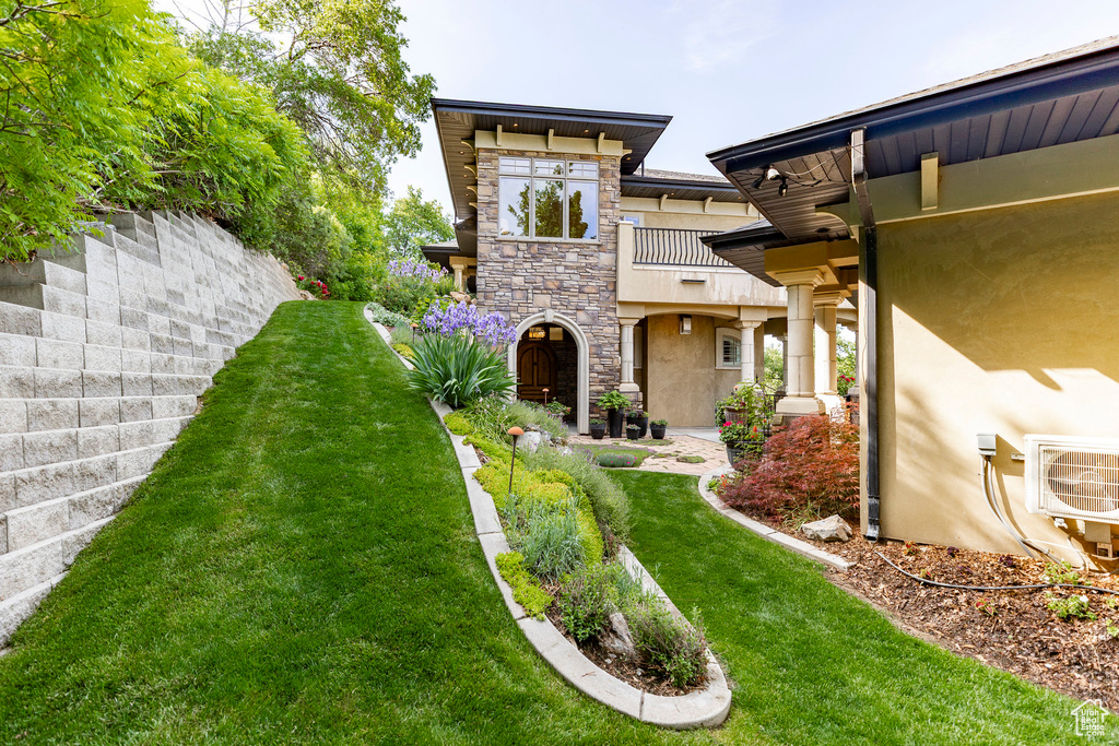 3794 DEVONSHIRE DR Provo, UT 84604