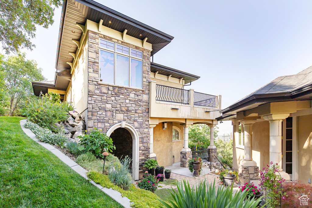 3794 DEVONSHIRE DR Provo, UT 84604