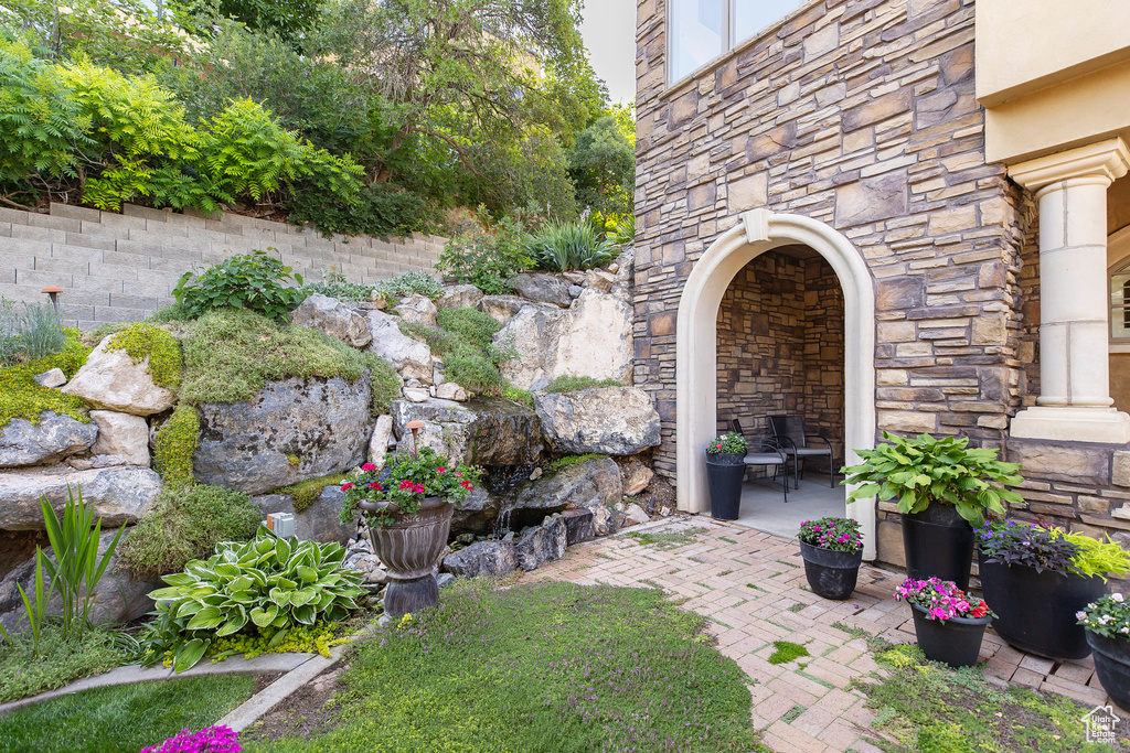 3794 DEVONSHIRE DR Provo, UT 84604
