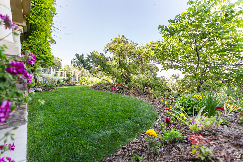 3794 DEVONSHIRE DR Provo, UT 84604