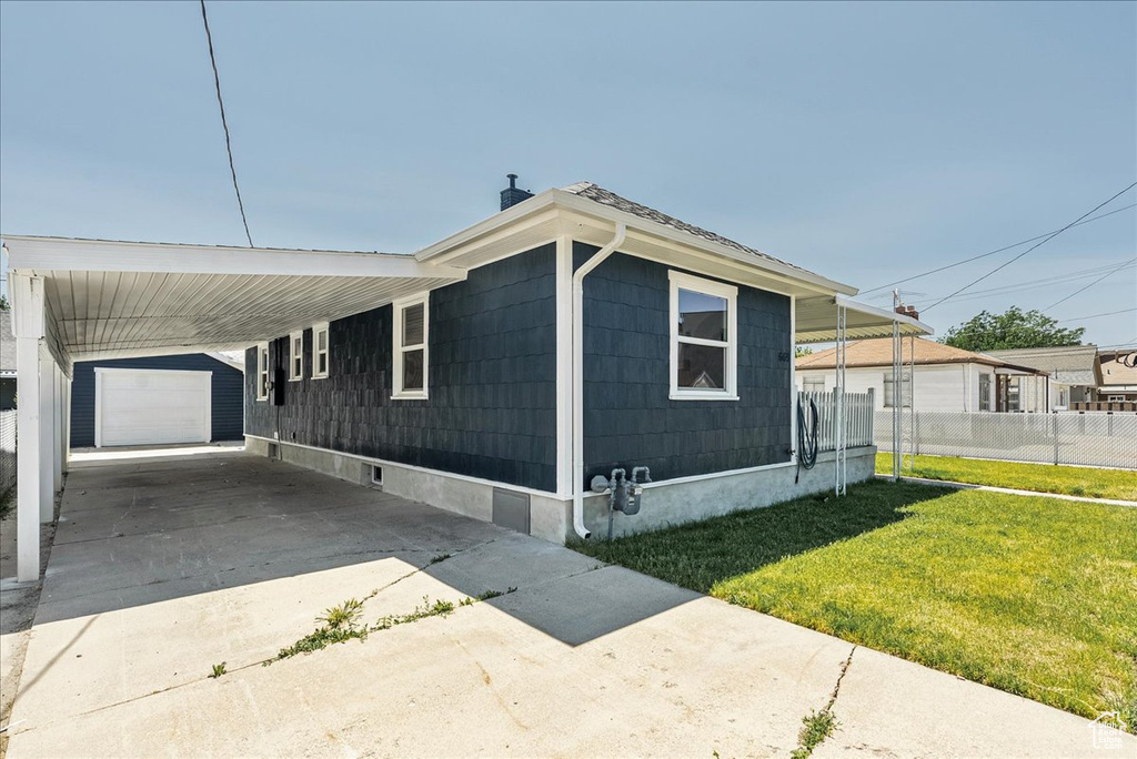 669 W 6TH AVE Midvale, UT 84047