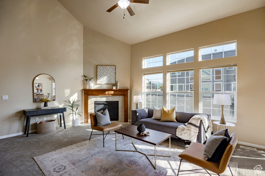 Photo 3 for MLS #2090385 at 1971 W 1870 South