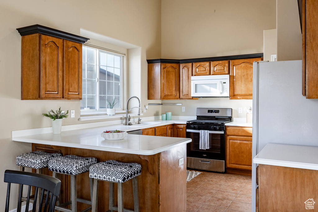 Photo 10 for MLS #2090385 at 1971 W 1870 South