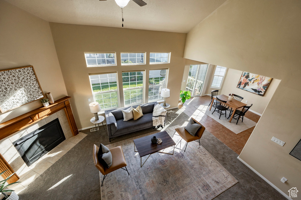 Photo 6 for MLS #2090385 at 1971 W 1870 South