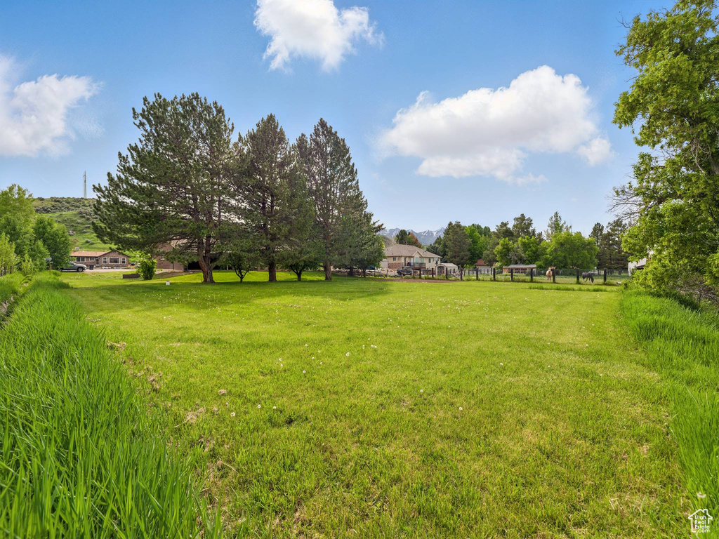 190 N MORGAN VALLEY DR Morgan, UT 84050