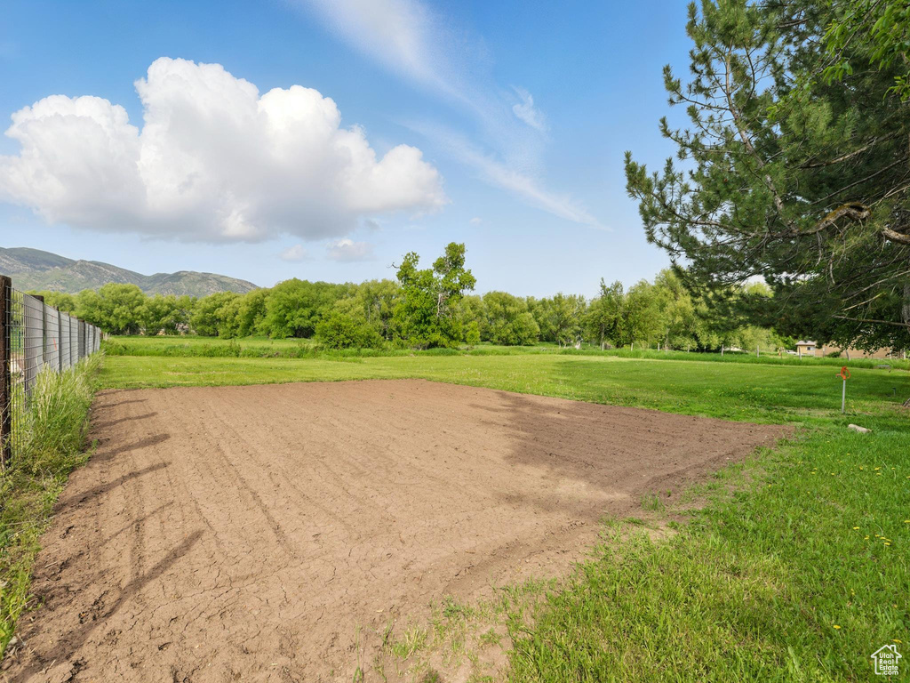 190 N MORGAN VALLEY DR Morgan, UT 84050
