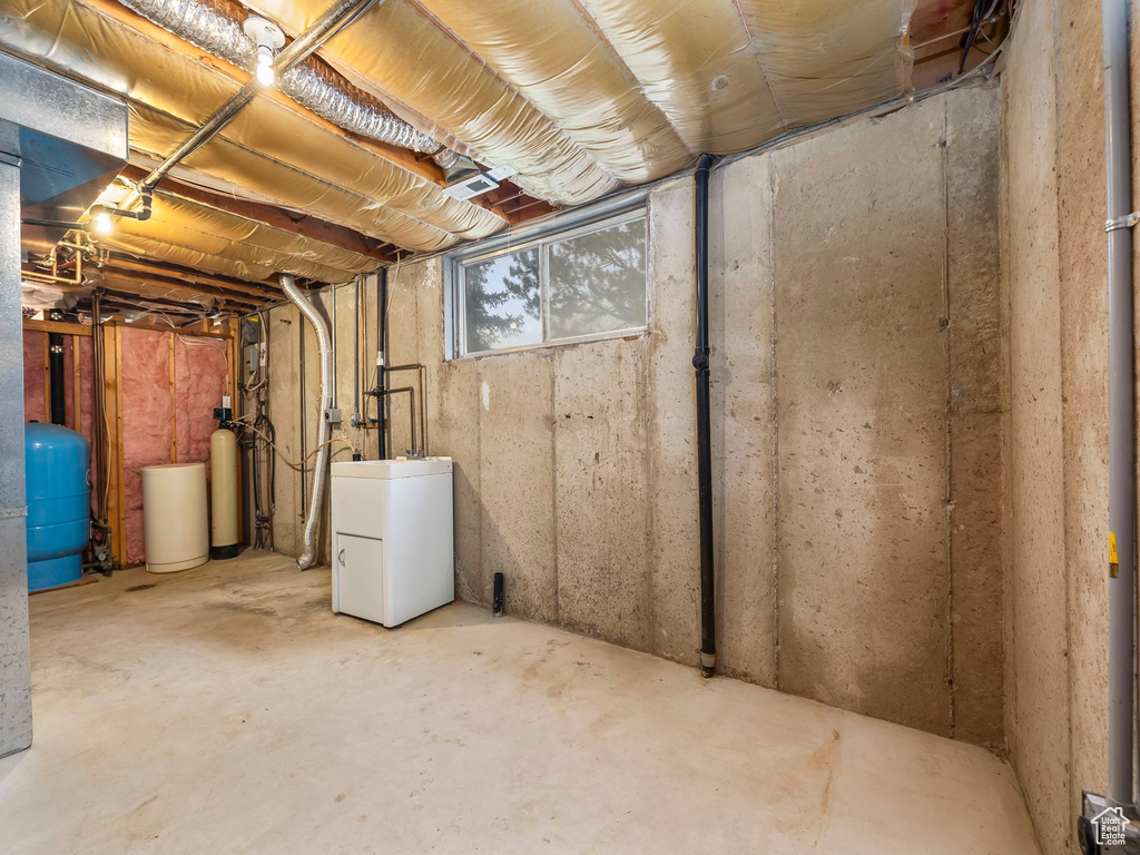 190 N MORGAN VALLEY DR Morgan, UT 84050