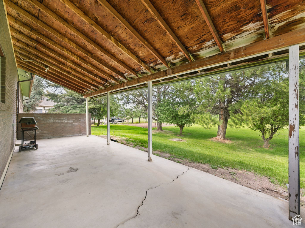 190 N MORGAN VALLEY DR Morgan, UT 84050