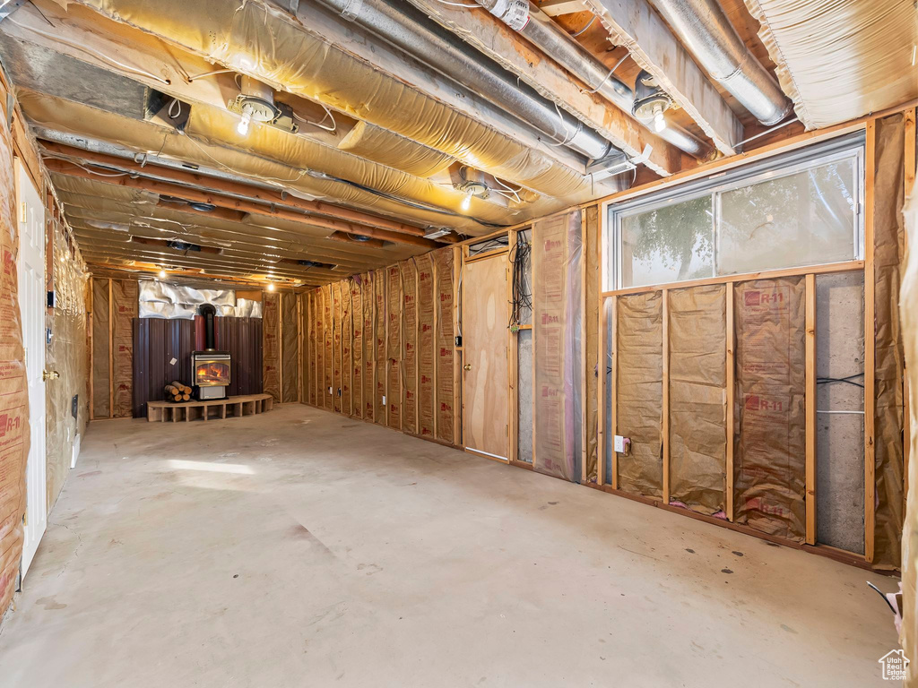 190 N MORGAN VALLEY DR Morgan, UT 84050