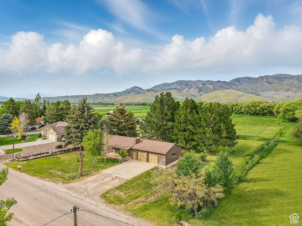 190 N MORGAN VALLEY DR Morgan, UT 84050