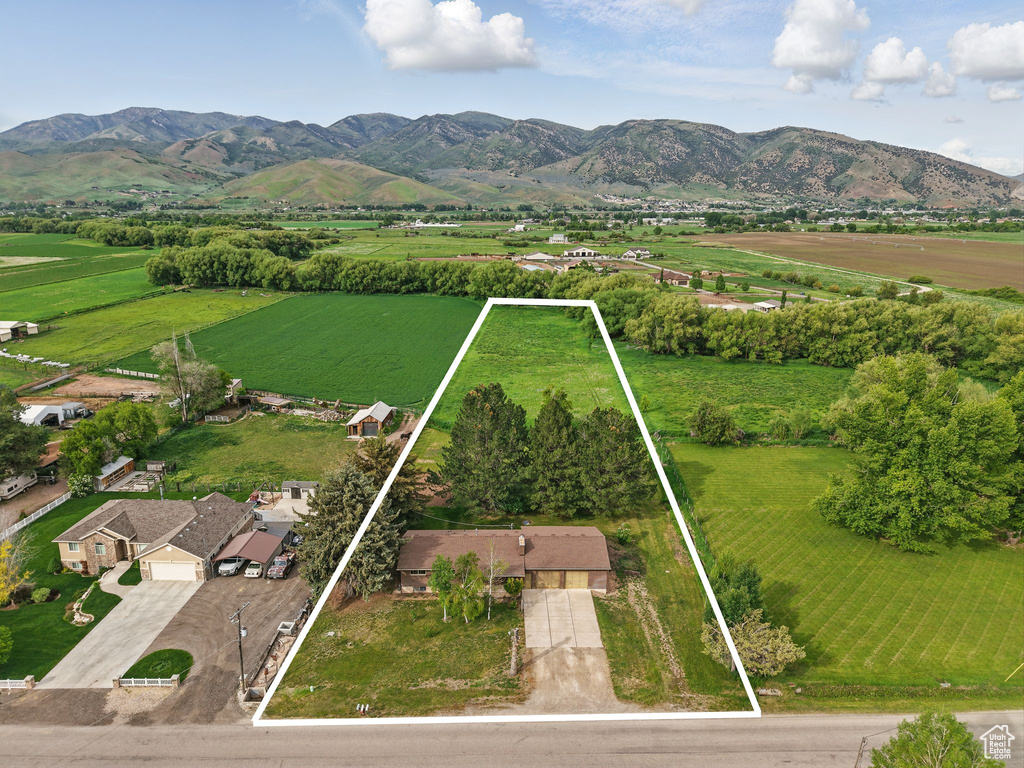190 N MORGAN VALLEY DR Morgan, UT 84050