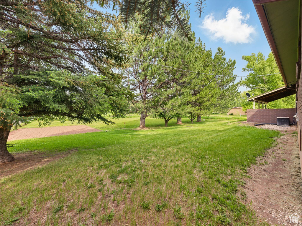 190 N MORGAN VALLEY DR Morgan, UT 84050