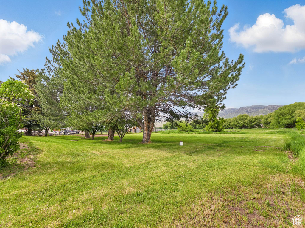 190 N MORGAN VALLEY DR Morgan, UT 84050