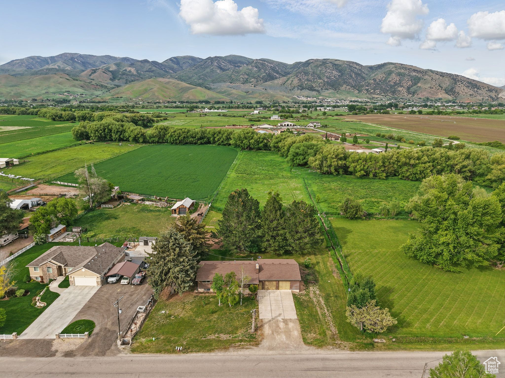 190 N MORGAN VALLEY DR Morgan, UT 84050