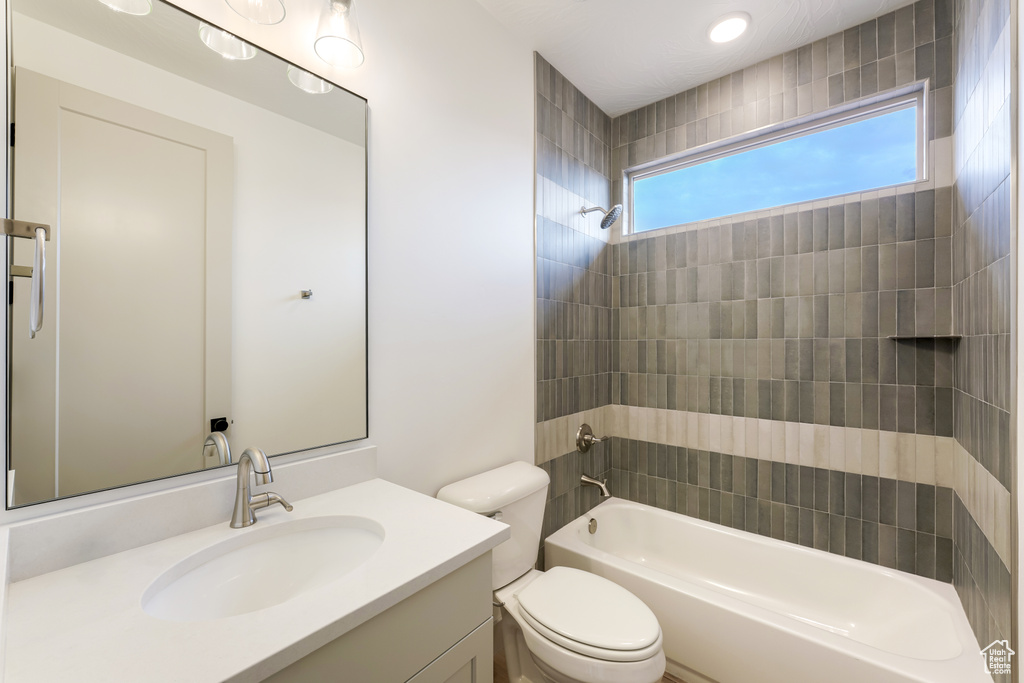 1525 N DAYLIGHT ST #87 Washington, UT 84780