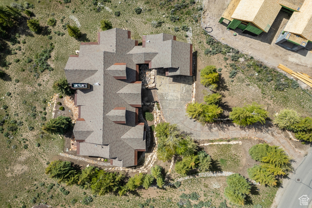 View of property location