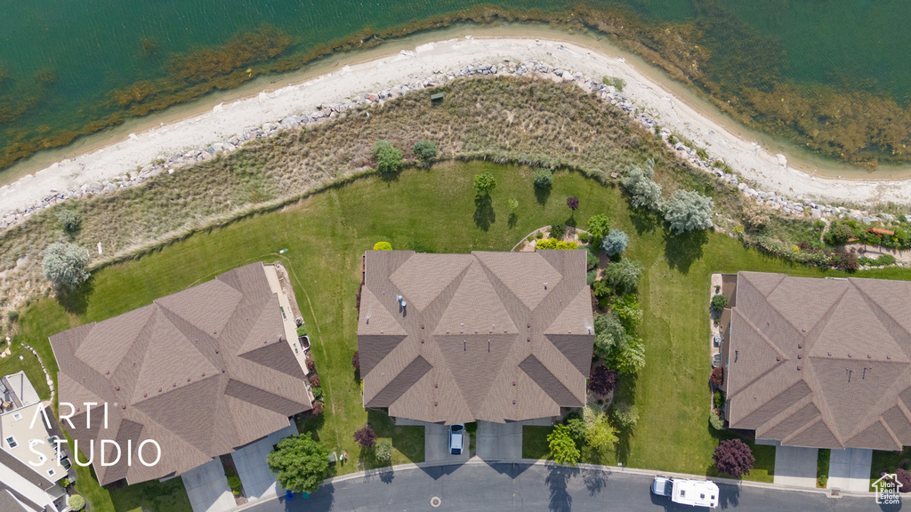 Aerial overview of property\\\\\\\\\\\\\\\'s location