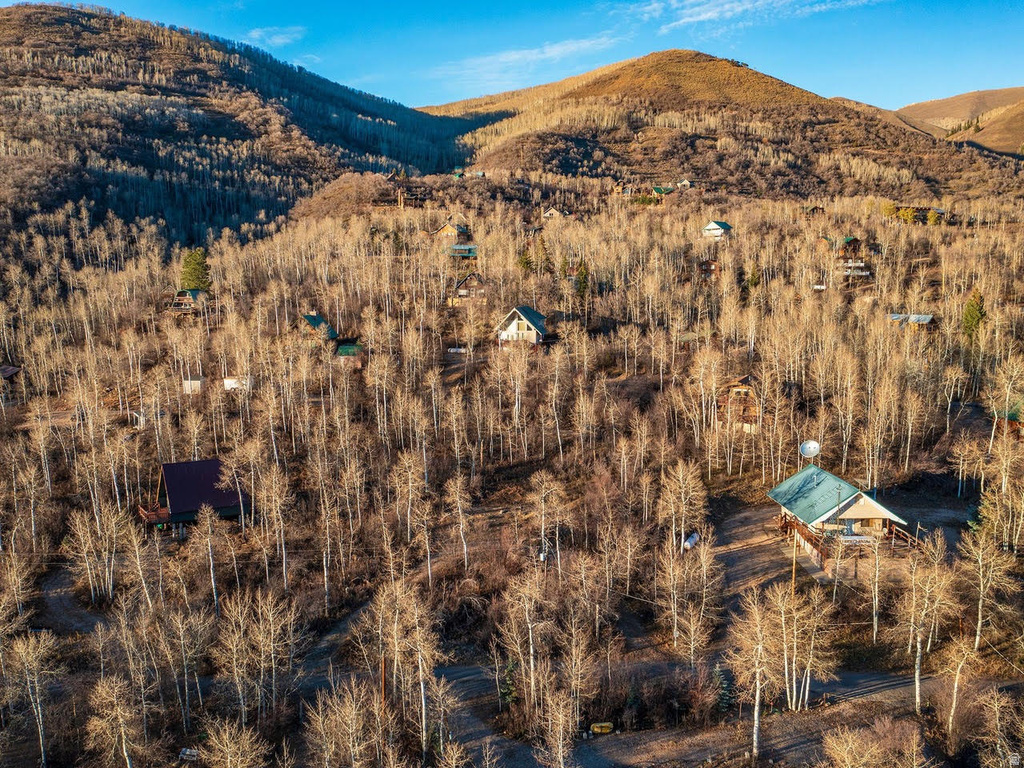 6723 E GERONIMO TRL Kamas, UT 84036