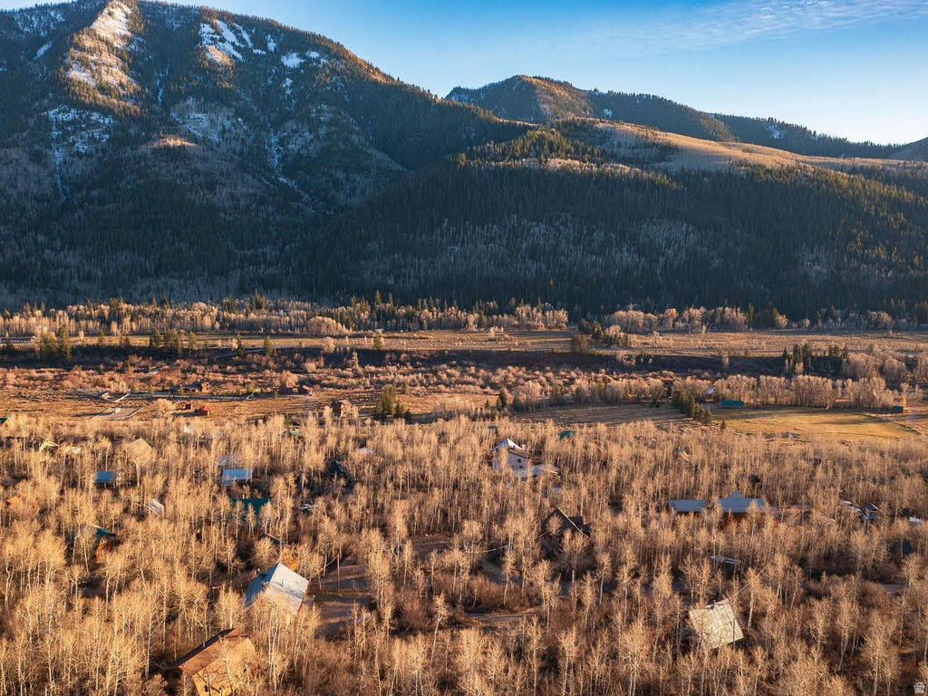 6723 E GERONIMO TRL Kamas, UT 84036