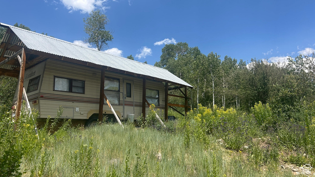 6723 E GERONIMO TRL Kamas, UT 84036
