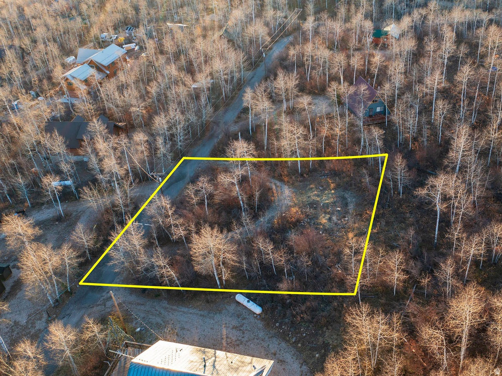 6723 E GERONIMO TRL Kamas, UT 84036