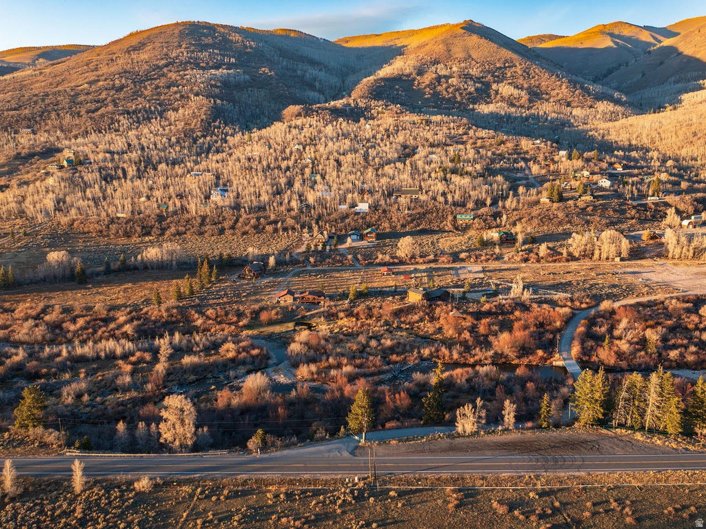 6723 E GERONIMO TRL Kamas, UT 84036