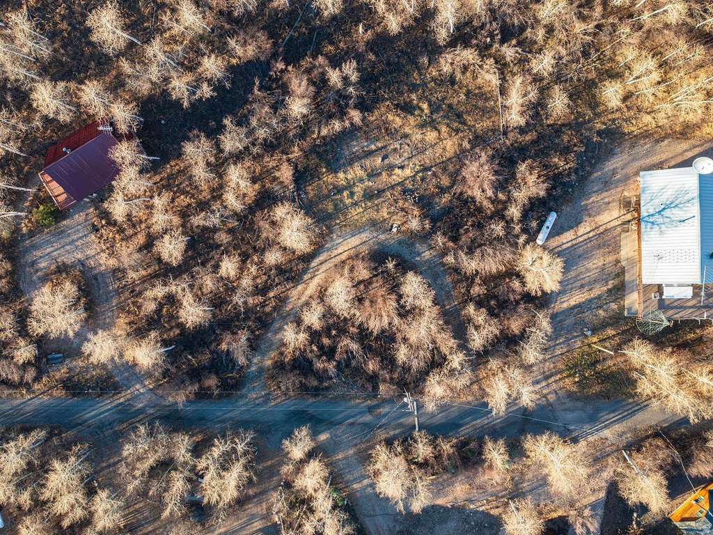 6723 E GERONIMO TRL Kamas, UT 84036