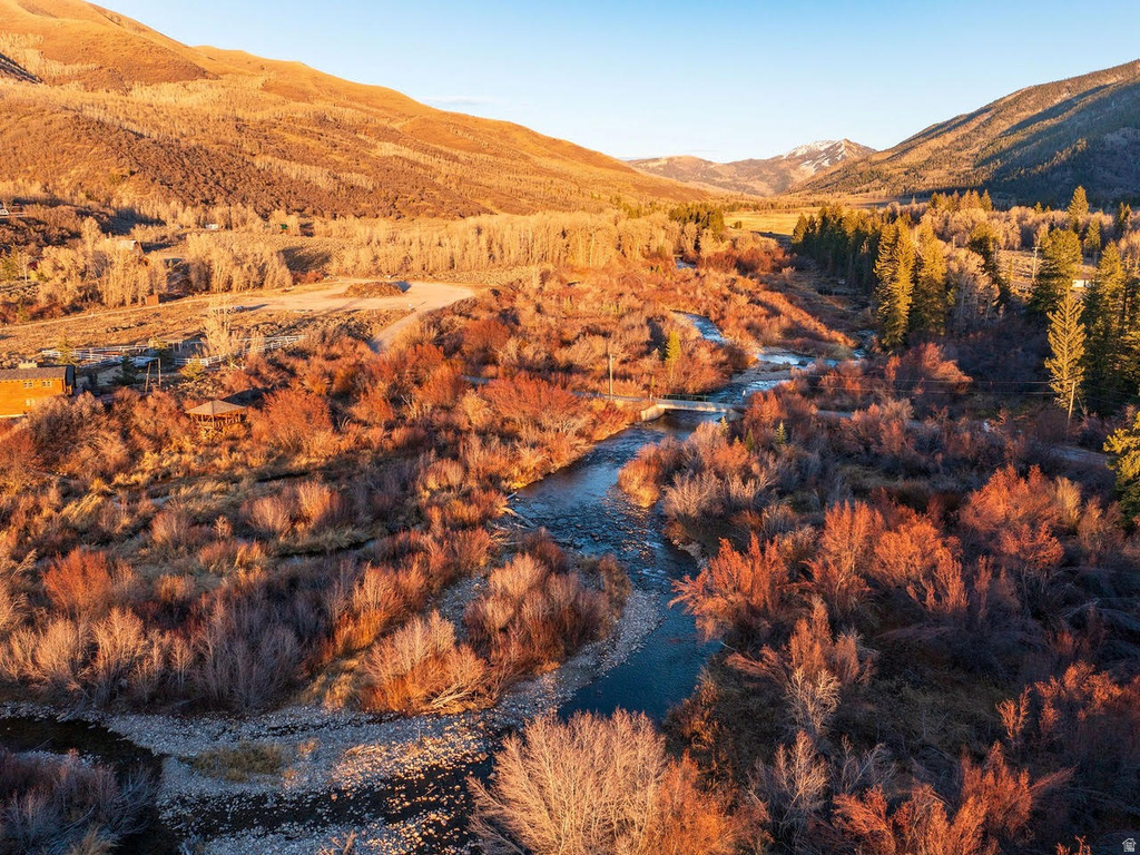 6723 E GERONIMO TRL Kamas, UT 84036