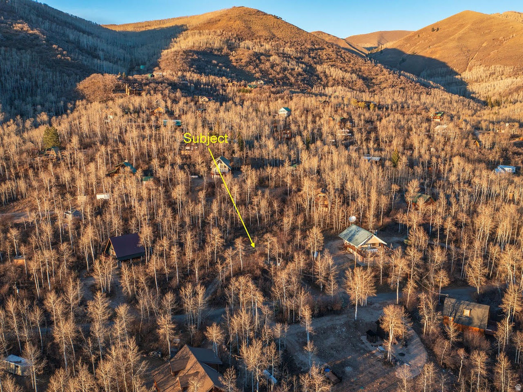 6723 E GERONIMO TRL Kamas, UT 84036