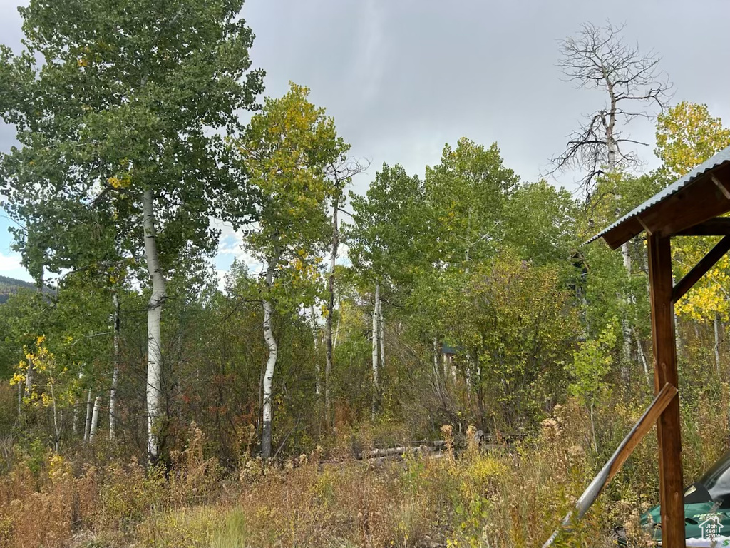 6723 E GERONIMO TRL Kamas, UT 84036