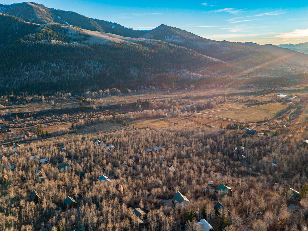 6723 E GERONIMO TRL Kamas, UT 84036