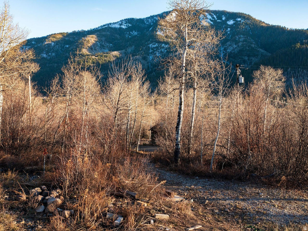 6723 E GERONIMO TRL Kamas, UT 84036